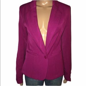 Love & Liberty Blazer